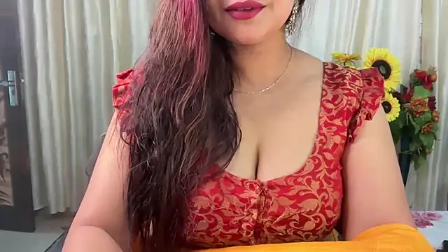mahimagicdoll DESI online show from 16, 3, 2025