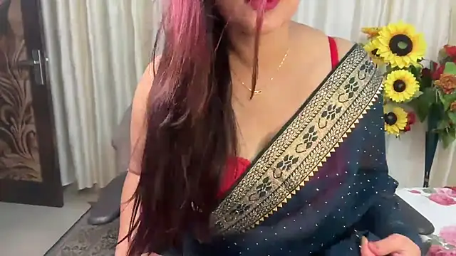 mahimagicdoll DESI online show from 17, 3, 2025