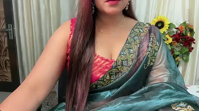 mahimagicdoll DESI online show from 19, 3, 2025
