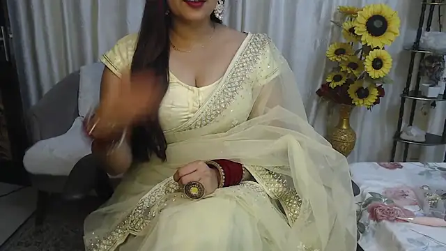mahimagicdoll DESI online show from 20, 3, 2025