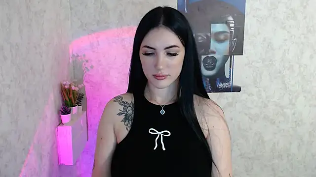 MisssShy  online show from 17, 10, 2025