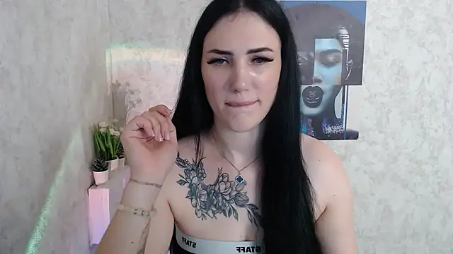 MisssShy  online show from 25, 10, 2025