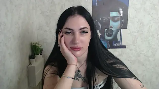 MisssShy  online show from 12, 11, 2025