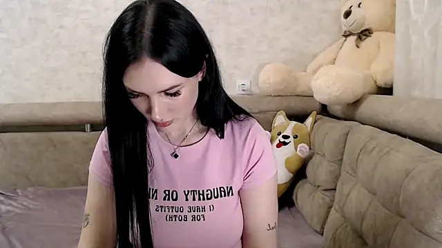 MisssShy  online show from 22, 3, 2026