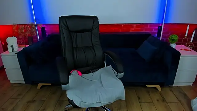 Kamilla Hot online show from 22, 9, 2025