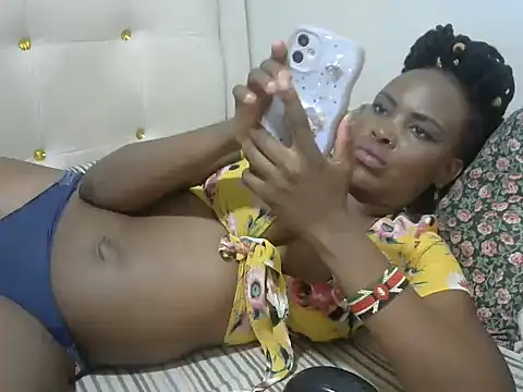 Snapshot of Sexy-santa chatting on 19, 1, 2026 Sexy-santa online show from 19, 1, 2026