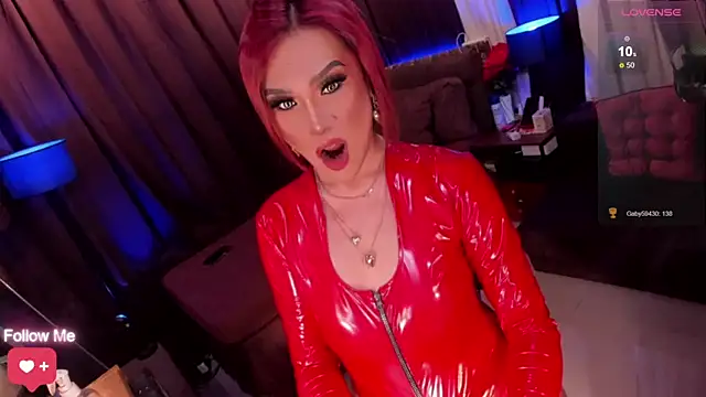 Snapshot of Dominant_Queen_Marites chatting on 12, 12, 2024 Dominant Queen Marites online show from 12, 12, 2024