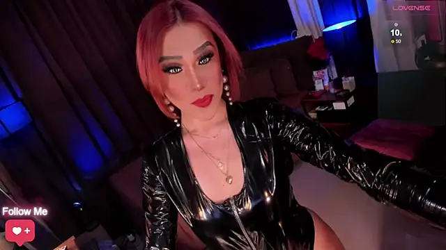 Snapshot of Dominant_Queen_Marites chatting on 2, 1, 2025 Dominant Queen Marites online show from 2, 1, 2025