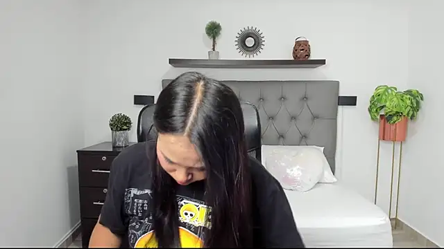 Snapshot of isabella_florez chatting on 29, 1, 2025 isabella florez online show from 29, 1, 2025