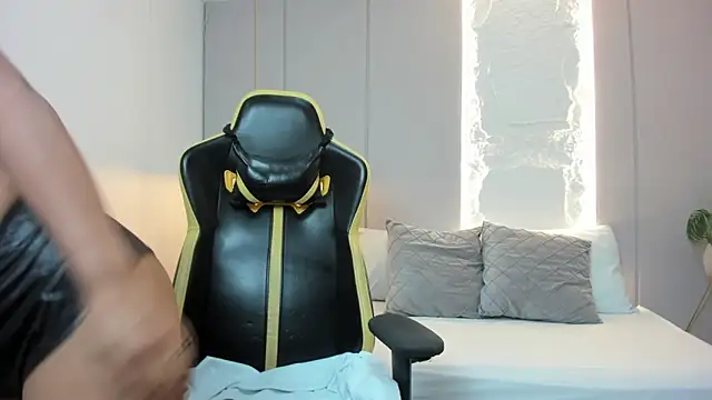 isabella florez online show from 19, 3, 2026