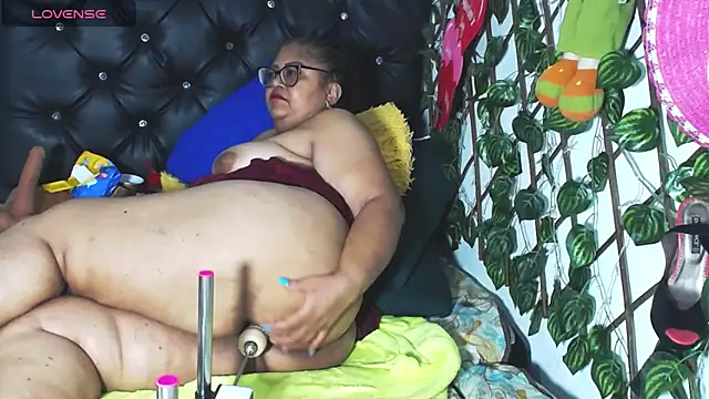 mature beautiful online show from 11, 3, 2025