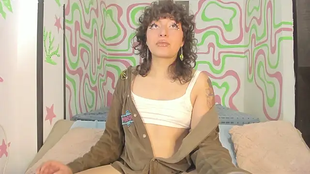 moraazul sweet online show from 21, 3, 2026