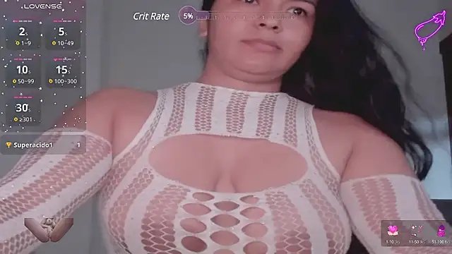 sophiie 93 online show from 19, 3, 2025