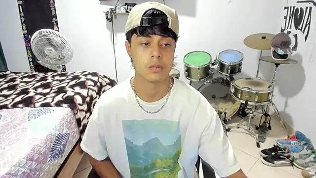 Zack falcon online show from 23, 10, 2025