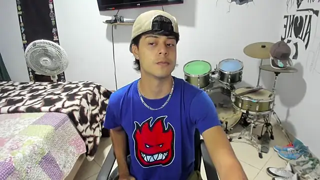 Zack falcon online show from 6, 11, 2025