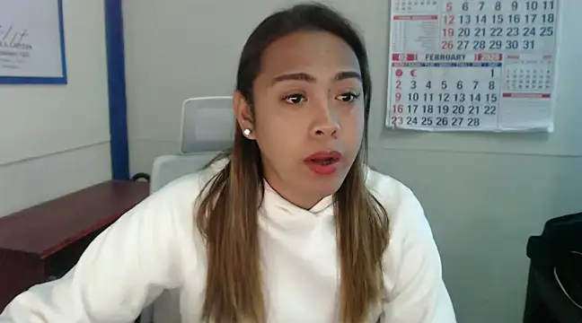 Snapshot of Your_PrettyGirlxxx chatting on 4, 2, 2025 Your PrettyGirlxxx online show from 4, 2, 2025