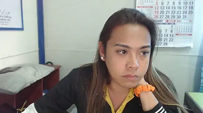 Snapshot of Your_PrettyGirlxxx chatting on 5, 2, 2025 Your PrettyGirlxxx online show from 5, 2, 2025
