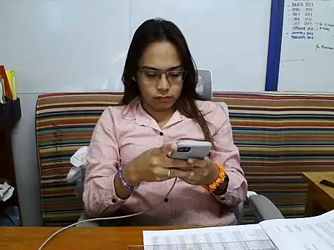 Snapshot of Your_PrettyGirlxxx chatting on 27, 2, 2025 Your PrettyGirlxxx online show from 27, 2, 2025