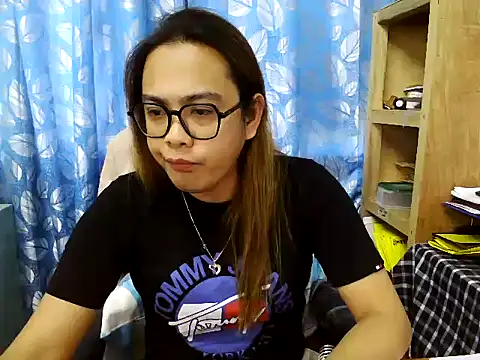 Your PrettyGirlxxx online show from 25, 5, 2026