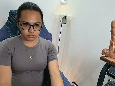 Your PrettyGirlxxx online show from 26, 5, 2026