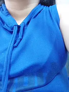 Snapshot of Hana___ chatting on 23, 5, 2026 Hana online show from 23, 5, 2026