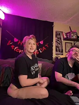 Mallorykoxx69 online show from 13, 2, 2025