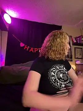 Mallorykoxx69 online show from 22, 2, 2025