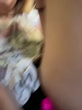 Mallorykoxx69 online show from 12, 11, 2025