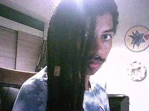 DarkSlim666 online show from 17, 11, 2025