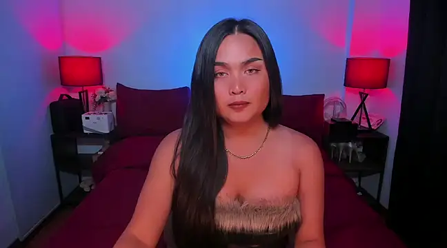 Jh3na online show from 14, 2, 2025