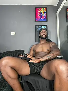 blackdrey18 online show from 22, 2, 2025