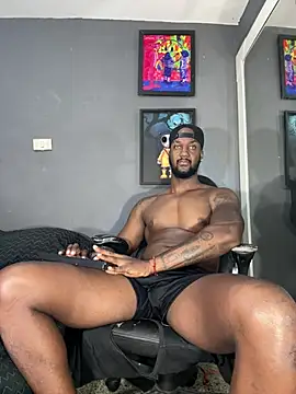 blackdrey18 online show from 13, 3, 2025