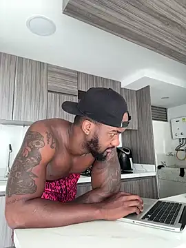 blackdrey18 online show from 18, 3, 2025