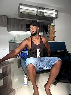 blackdrey18 online show from 8, 9, 2025