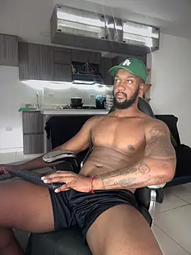 blackdrey18 online show from 20, 9, 2025