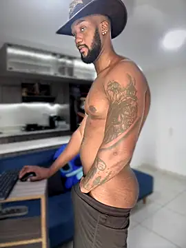 blackdrey18 online show from 9, 10, 2025