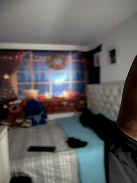 blackdrey18 online show from 28, 11, 2025