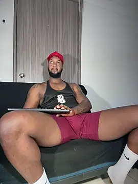 blackdrey18 online show from 11, 3, 2026