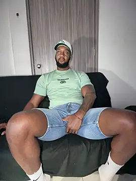 blackdrey18 online show from 22, 3, 2026