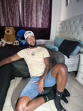 blackdrey18 online show from 23, 3, 2026