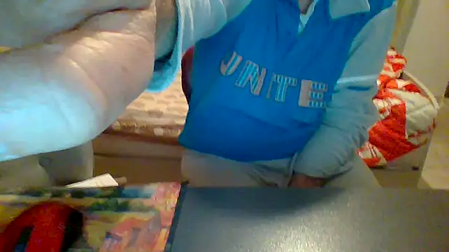 Setesesso7 online show from 19, 1, 2025