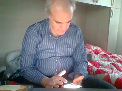 Setesesso7 online show from 8, 3, 2025