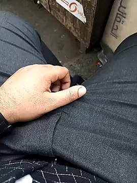 witchhunter1 online show from 15, 10, 2025