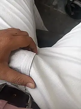 witchhunter1 online show from 4, 11, 2025