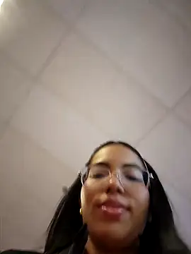 SheenaBrooke online show from 14, 10, 2025