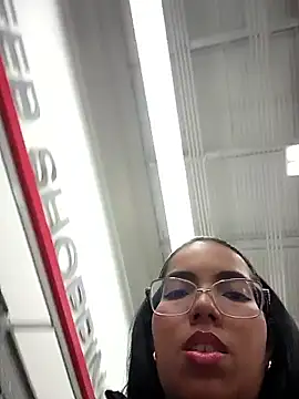 SheenaBrooke online show from 30, 10, 2025