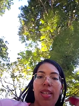 SheenaBrooke online show from 21, 12, 2025