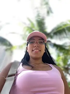 SheenaBrooke online show from 13, 2, 2026