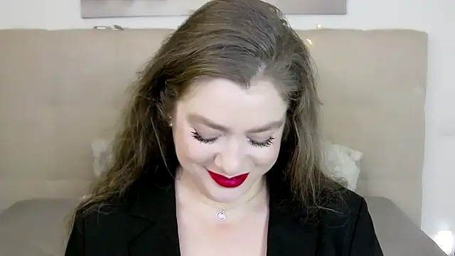 Snapshot of PetersEmily chatting on 18, 1, 2025 PetersEmily online show from 18, 1, 2025
