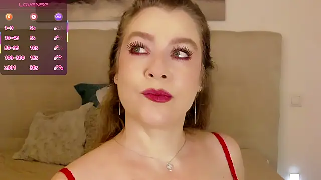 PetersEmily online show from 3, 11, 2025